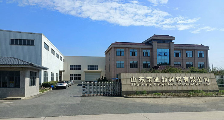 寶亞新材料