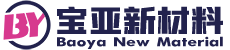 寶亞新材料
